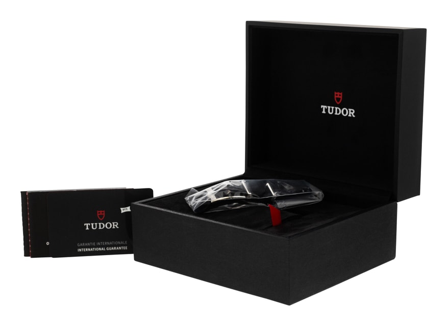 Tudor Heritage Black Bay 79230G Image 4